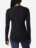 Heavyweight Stretch Long Top Sleeve L (48)