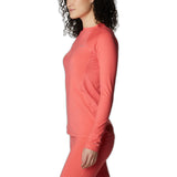 Midweight Stret Black M