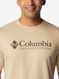 CSC Basic Logo™ Short Sleeve S (46)