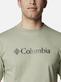 CSC Basic Logo™ Short Sleeve S (46)