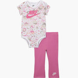 Swosh Body Logo Set