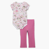 Swosh Body Logo Set