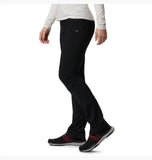 Peak To Point Pant Black M