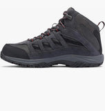 Crestwood Waterproof