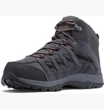 Crestwood Waterproof