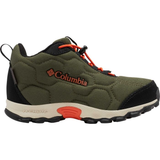 Big Kids' Firecamp™ Mid Waterproof Shoe
