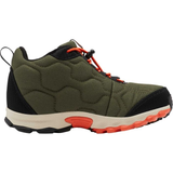 Big Kids' Firecamp™ Mid Waterproof Shoe