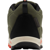 Big Kids' Firecamp™ Mid Waterproof Shoe