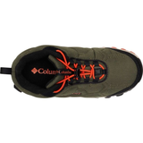 Big Kids' Firecamp™ Mid Waterproof Shoe