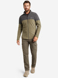 Basin Trail™ III Full Zip L (50-52)