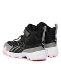 Maka V Jr Black/Grey