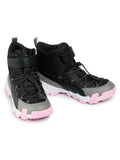 Maka V Jr Black/Grey