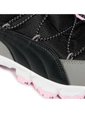 Maka V Jr Black/Grey