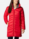 Autumn Park™ Down Mid Jacket CLB-658