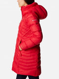 Autumn Park™ Down Mid Jacket CLB-658