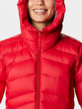 Autumn Park™ Down Mid Jacket CLB-658