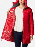 Autumn Park™ Down Mid Jacket CLB-658
