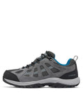 Crestwood Hiking Shoe