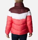 Puffect™ Color Blocked Jacket S (44)
