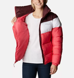 Puffect™ Color Blocked Jacket S (44)