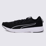Accent Running Shoes