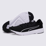 Accent Running Shoes