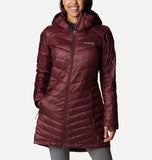 Joy Peak™ Mid Jacket XS (42)