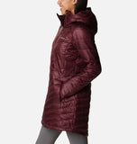 Joy Peak™ Mid Jacket XS (42)