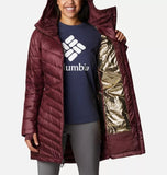 Joy Peak™ Mid Jacket XS (42)