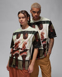 Air T-Shirt Flight Heritage Multi