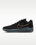 Lebron Witness IX