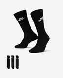 Sportswear Everyday Essential (3 Pairs)