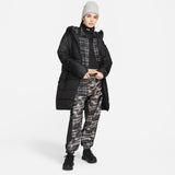 W Nsw Syn Tf Rpl Hd Parka