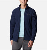 Castle Dale Fleece Jacket Blue M