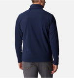 Castle Dale Fleece Jacket Blue M