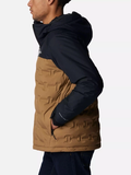 Grand Trek™ II Down Hooded Jacket S (46)
