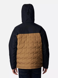 Grand Trek™ II Down Hooded Jacket S (46)