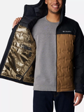 Grand Trek™ II Down Hooded Jacket S (46)