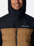 Grand Trek™ II Down Hooded Jacket S (46)
