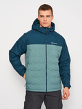 Grand Trek™ II Down Hooded Jacket S (46)