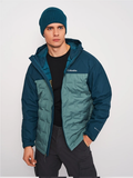 Grand Trek™ II Down Hooded Jacket S (46)