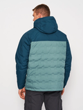 Grand Trek™ II Down Hooded Jacket S (46)