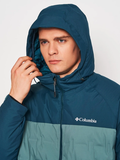 Grand Trek™ II Down Hooded Jacket S (46)