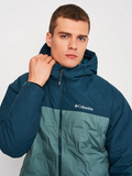 Grand Trek™ II Down Hooded Jacket S (46)