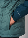 Grand Trek™ II Down Hooded Jacket S (46)