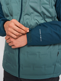 Grand Trek™ II Down Hooded Jacket S (46)