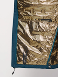 Grand Trek™ II Down Hooded Jacket S (46)