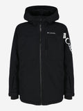 Timberturner™ II Jacket S (46)