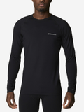 Omni-Heat Infinity LS Knit Crew L (50-52)