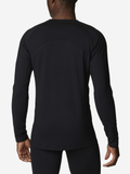 Omni-Heat Infinity LS Knit Crew L (50-52)